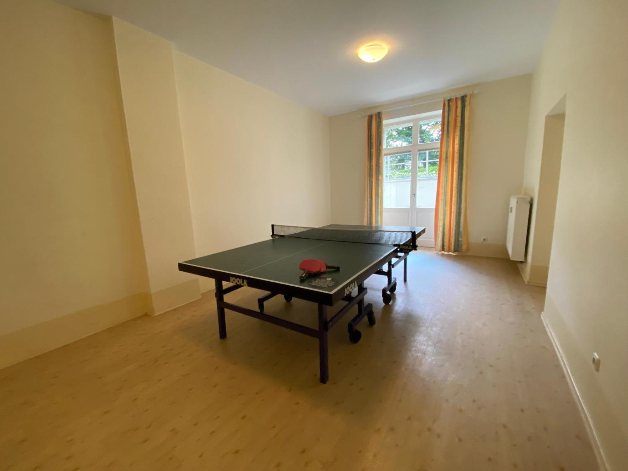 Residenz Bleichroeder - 15 Apartment Heringsdorf  Exterior photo